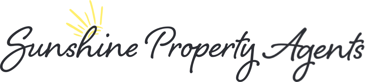 Sunshine Property Agents - logo