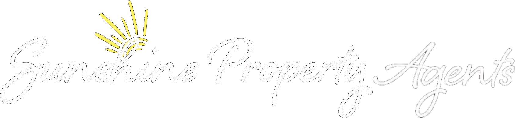 Sunshine Property Agents - logo